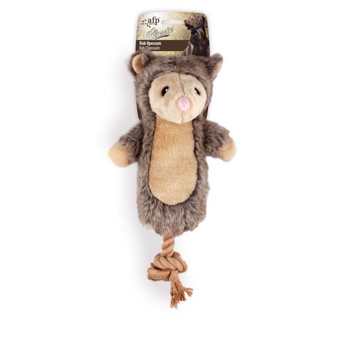 Woodland Classic Rob Opossum