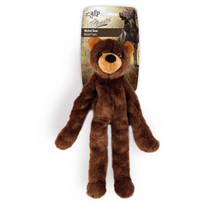 Woodland Classic Michel Bear