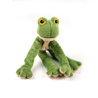 Woodland Classic Flora Frog