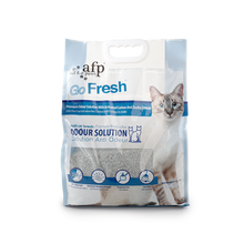 Clumping Cat litter Activated Carbon 4.5 kg