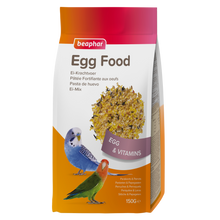 Egg Food for Parakeets and Parrots150 g