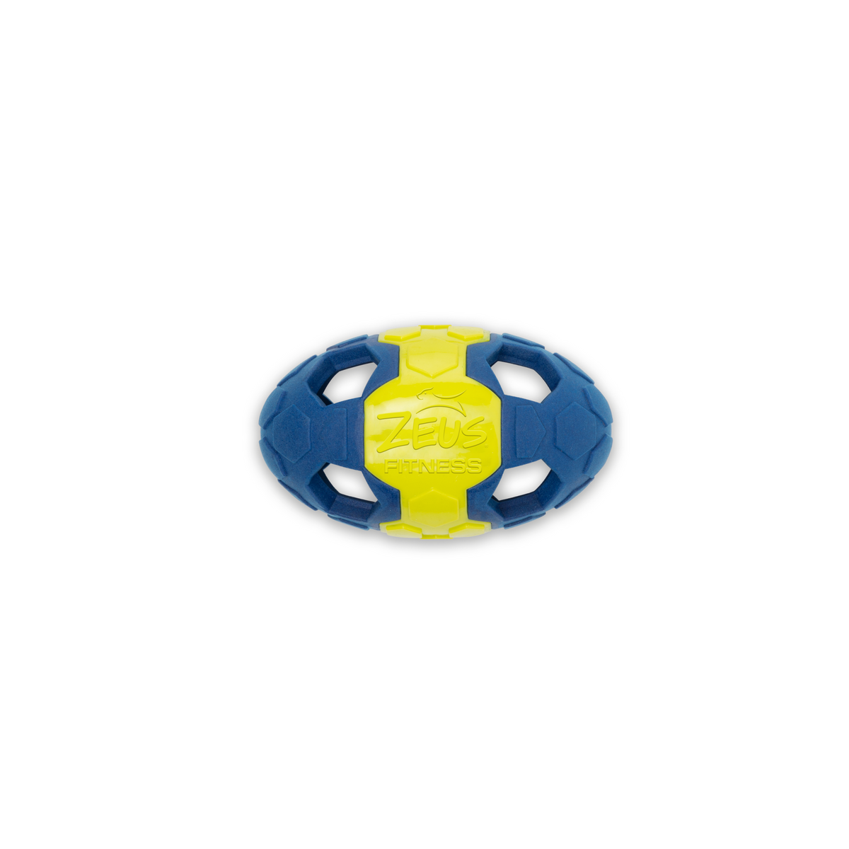 Zeus Fitness Fetch Football 15 cm