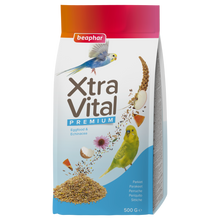 XtraVital Parakeet 500 g