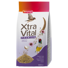 XtraVital Exotic Birds 500 g
