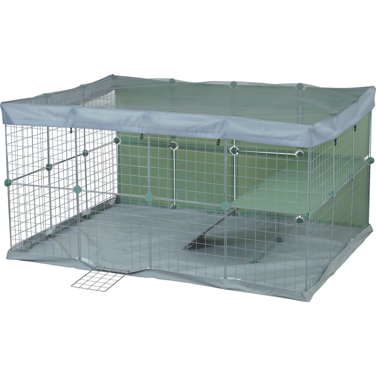 Neolife Rabbit Neopark 140 x 105 x 70 cm