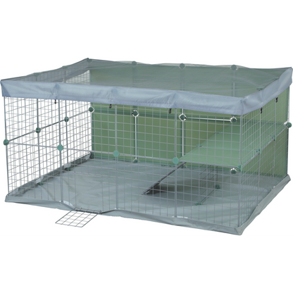 Neolife Rabbit Neopark 140 x 105 x 70 cm