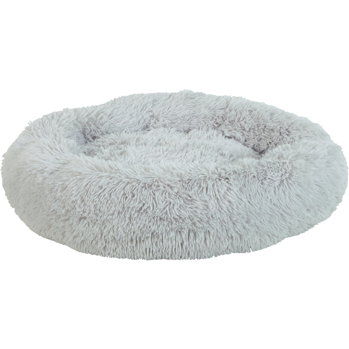 Noe Long-Haired Cushion For Cats Grey, 70 m