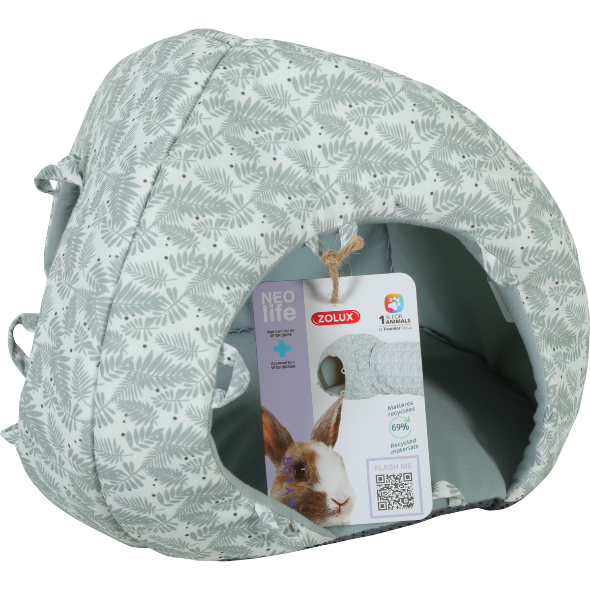 Neolife Rabbit Igloo 30 cm