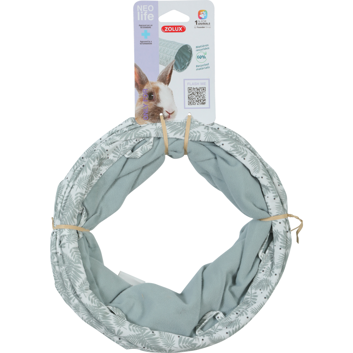Neolife Rabbit Tunnel 23 cm dia