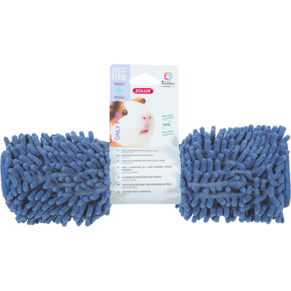 Neolife Microfibre Guinea Pig Mat 45 x 29 cm