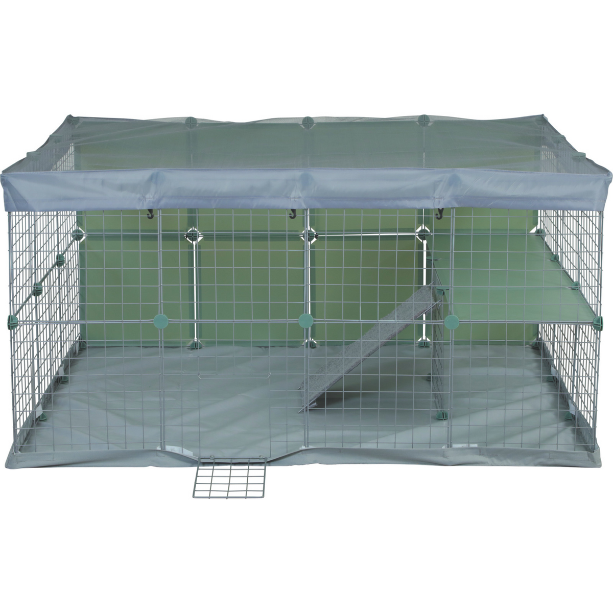 Neolife Rabbit Neopark 140 x 105 x 70 cm