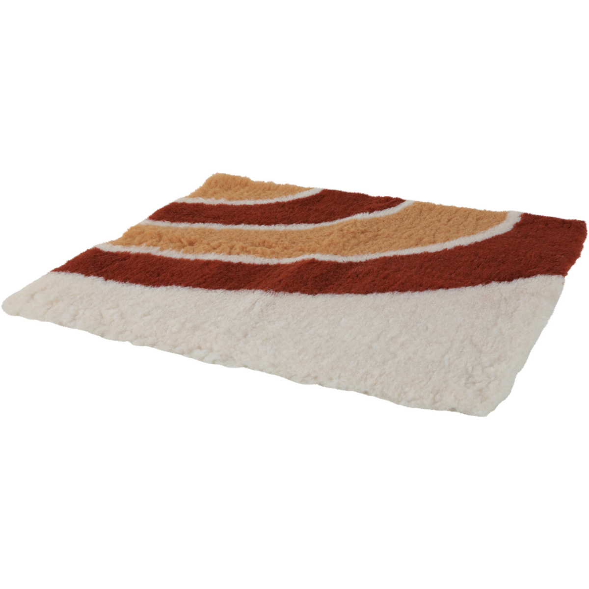Rainbow Pattern Insulating Mat 50 x 60 cm