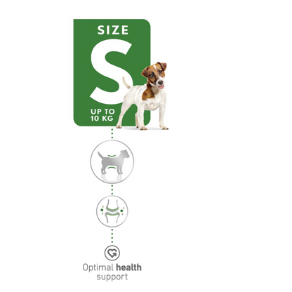 Size Health Nutrition Mini Adult Pro 15 kg