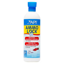 API Ammo-Lock 16 oz