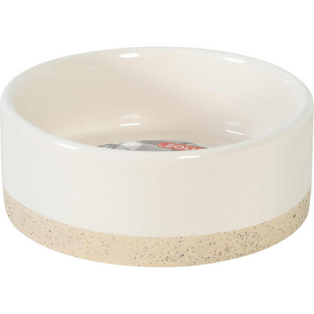 Olaria Ceramic Bowl Beige 1000 ml