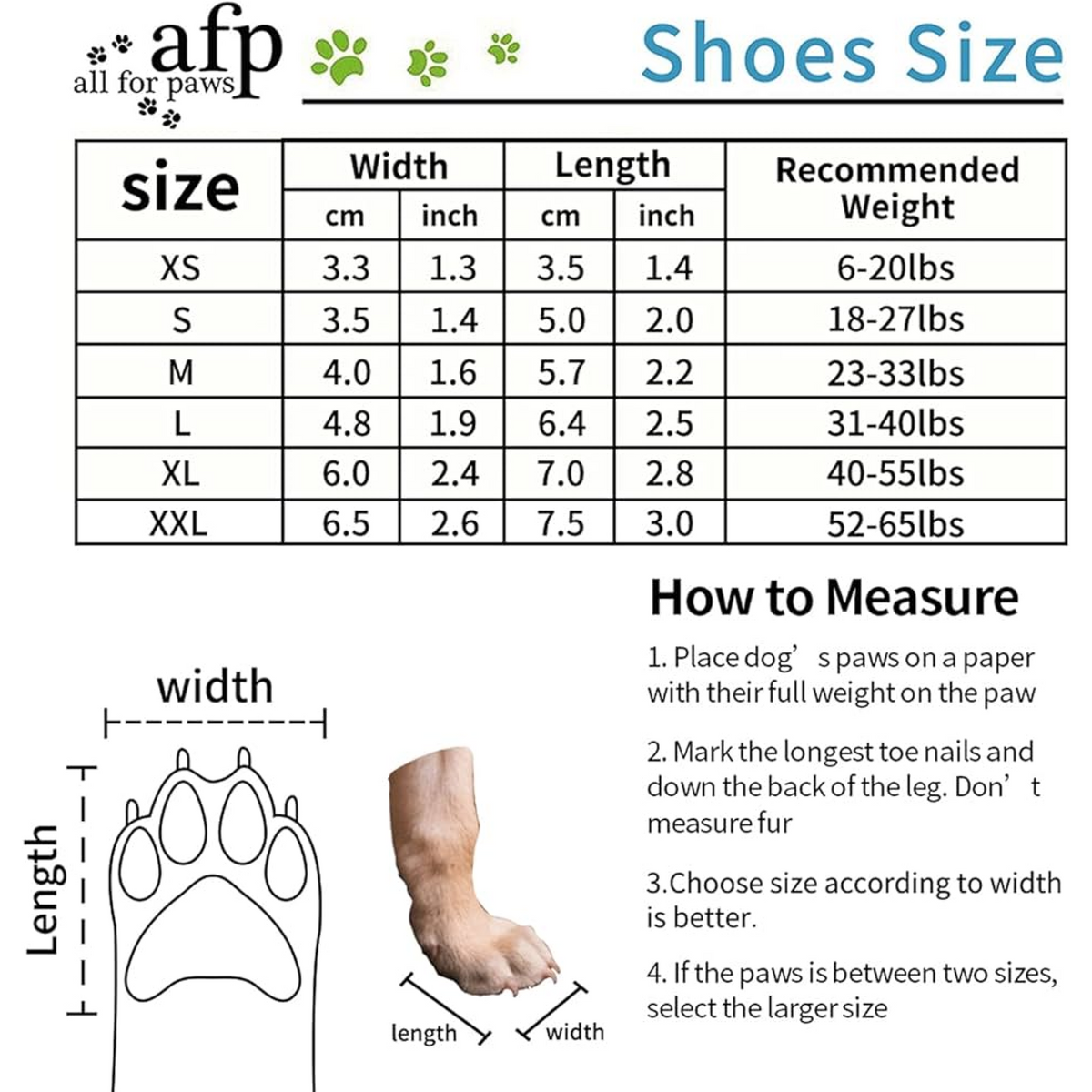 Outdoor Dog Shoes Green XLarge, 7 cm