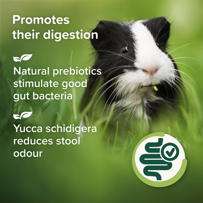 Care+ Nature Premium Food Guinea Pig 1.5 kg