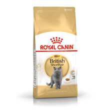 Feline Breed Nutrition British Shorthair Adult 10 kg