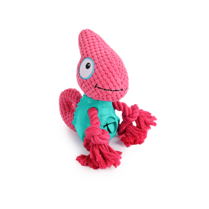 Treat Hider Chameleon