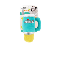 Little Buddy Milk Mug