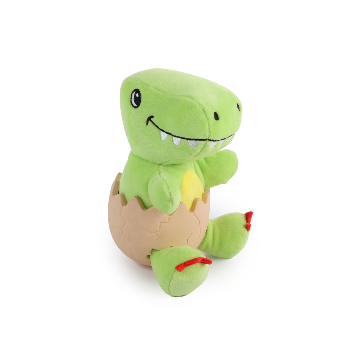 MY T-Rex Dino with Egg Shell