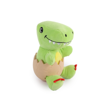 MY T-Rex Dino with Egg Shell