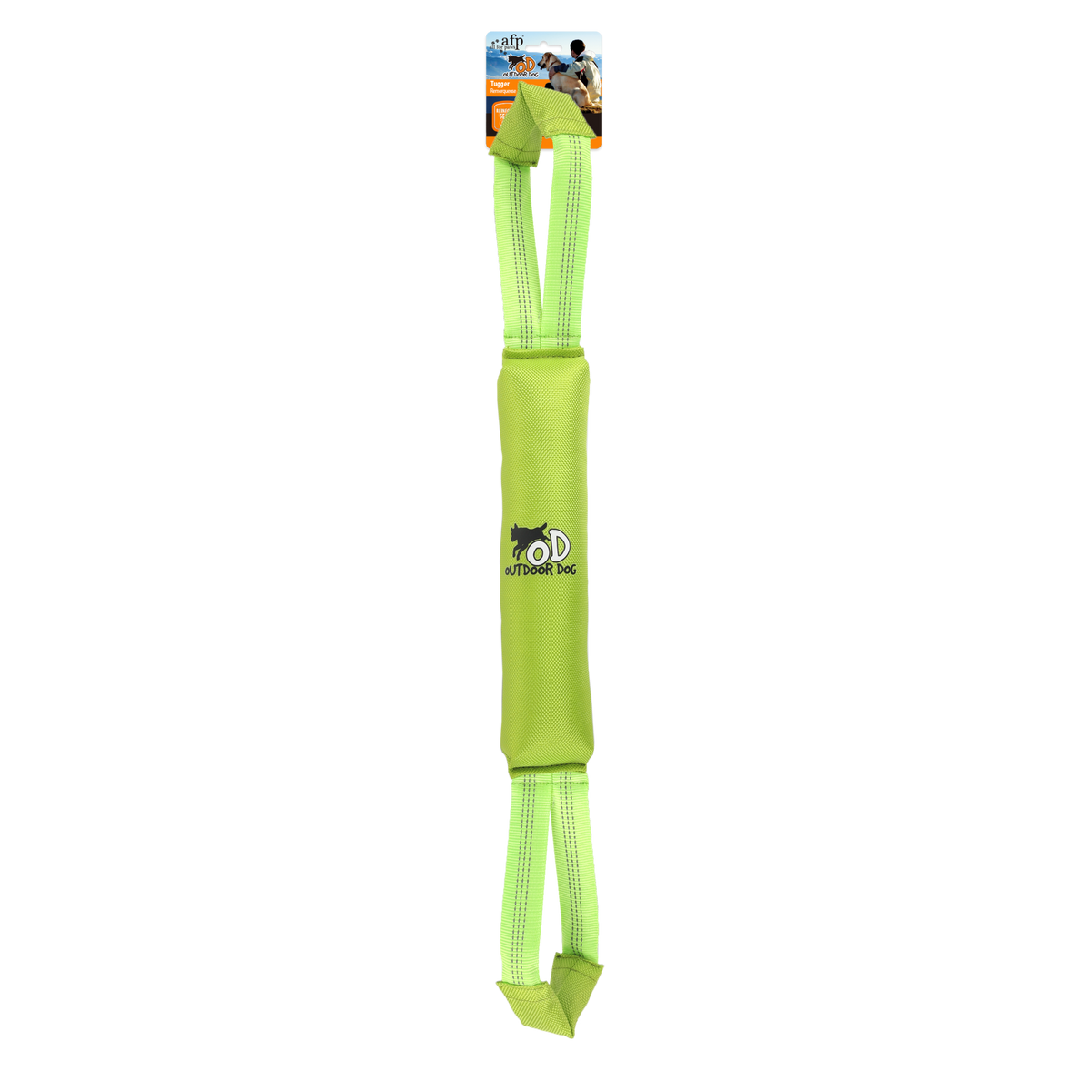 Outdoor Tugger