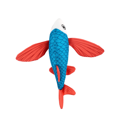 Chill Out Flying Fish