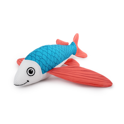 Chill Out Flying Fish