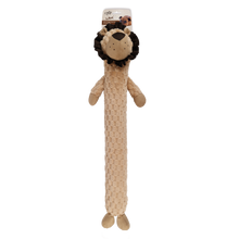 Lam-Jumbo Snuggle Straw Lion