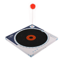 Vintage Catsonic Scratcher