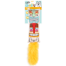 Catoon Tiki Kicker