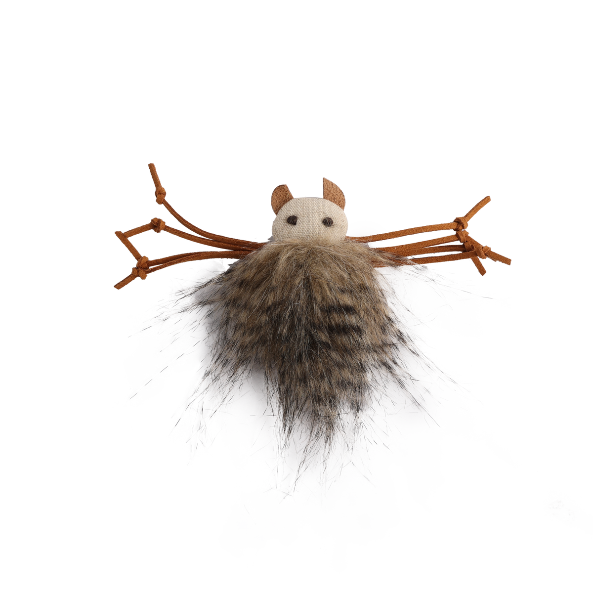 Classic Comfort Silly Spider
