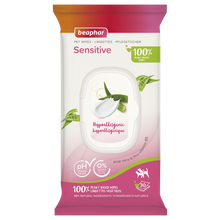 Pet Wipes Sensitive (30 Wipes)