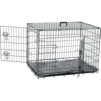 Folding Cage Medium