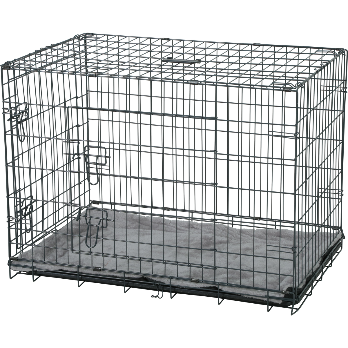 Folding Cage Medium