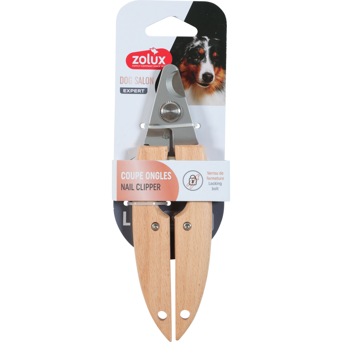 Nail Clipper Large