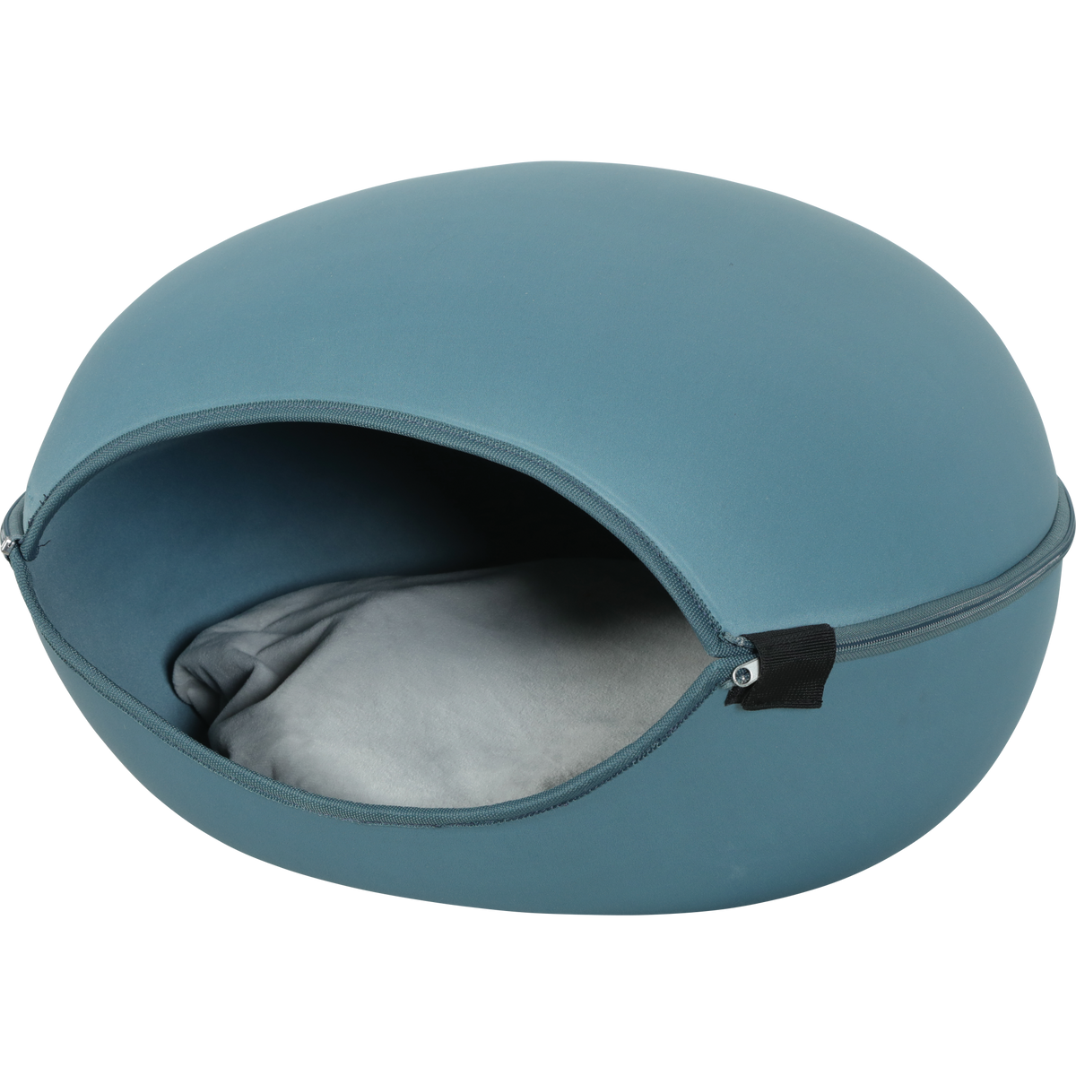 Louna Cat Dome Blue