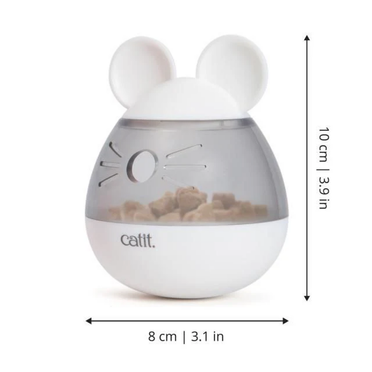 Catit Pixi Treat Dispenser Mouse