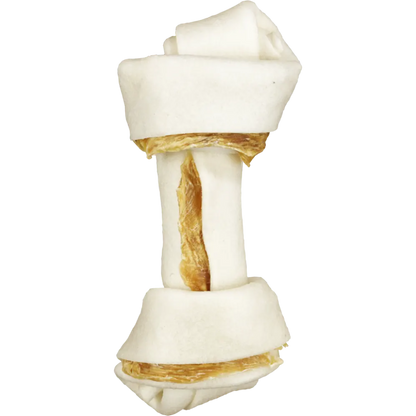 8in1 Delights Chicken Bones M, 65 g