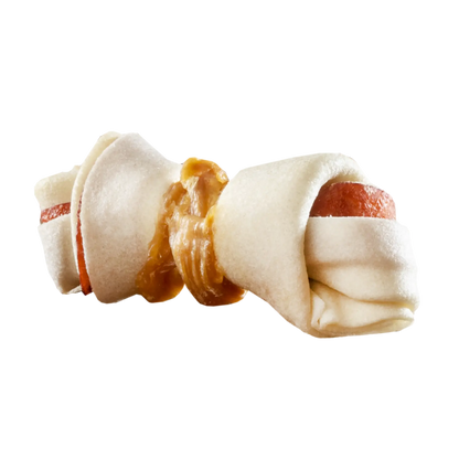 8in1 Triple Flavour Bones XS, 7pcs, 98 g