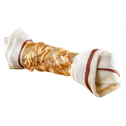 8in1 Triple Flavour Bone M, 65 g