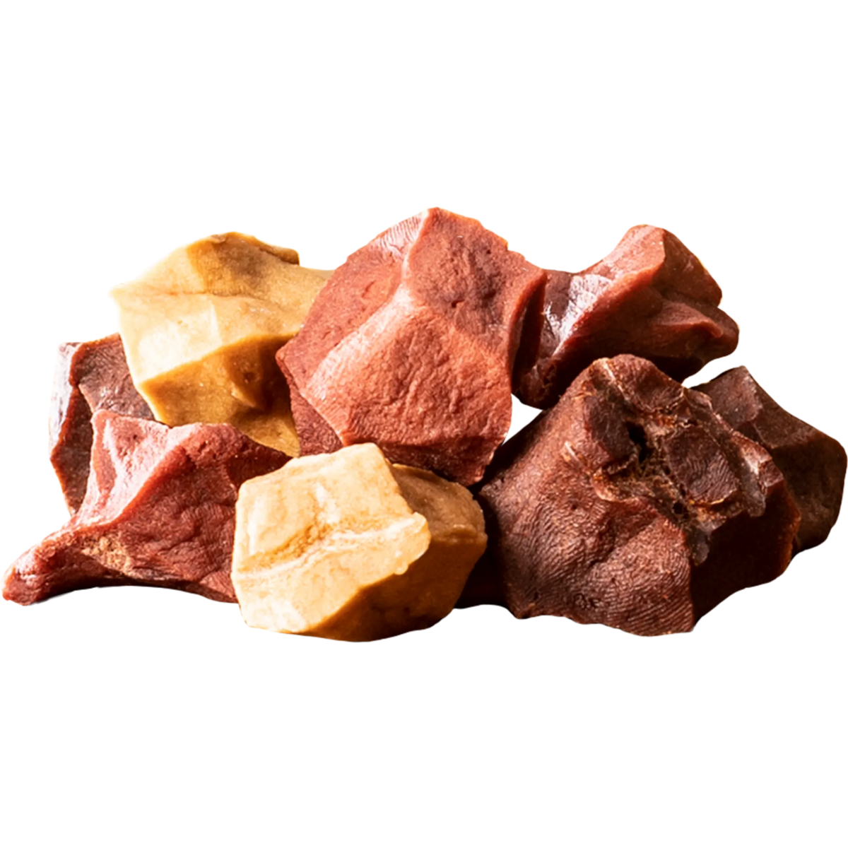 8in1 Flavours Skewer Bites 100 g