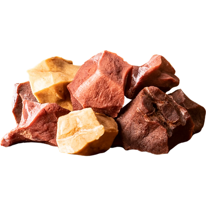 8in1 Flavours Skewer Bites 100 g