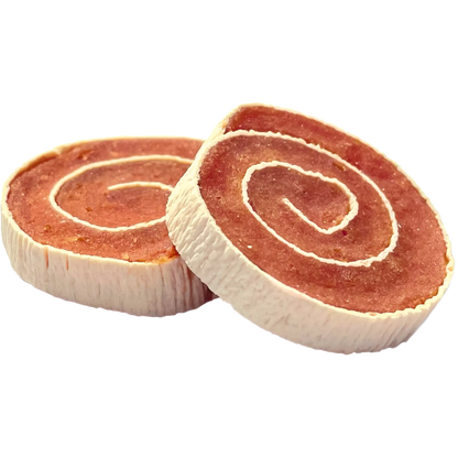 8in1 Tasties Sushi Rolls 85 g
