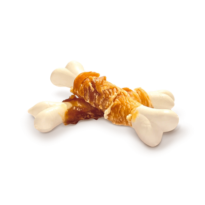 8in1 Tasties Calcium Bones 85 g