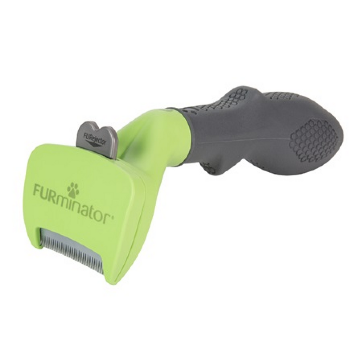 FURminator Undercoat deShedding Tool ÃƒÂ¢Ã¢â€šÂ¬Ã¢â‚¬Å“ Small Dog, Short Hair