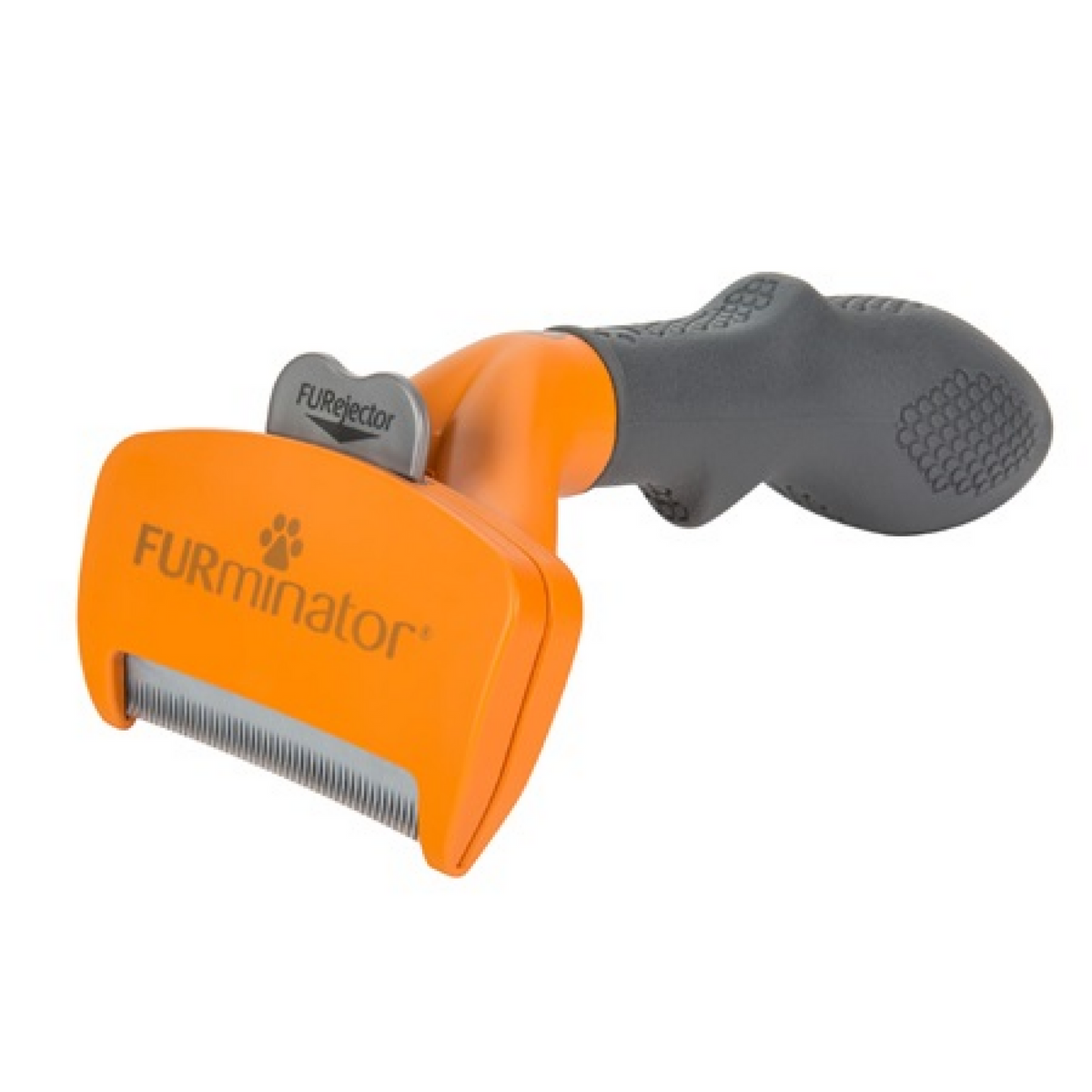 FURminator Undercoat deShedding Tool ÃƒÂ¢Ã¢â€šÂ¬Ã¢â‚¬Å“ Medium Dog, Long Hair