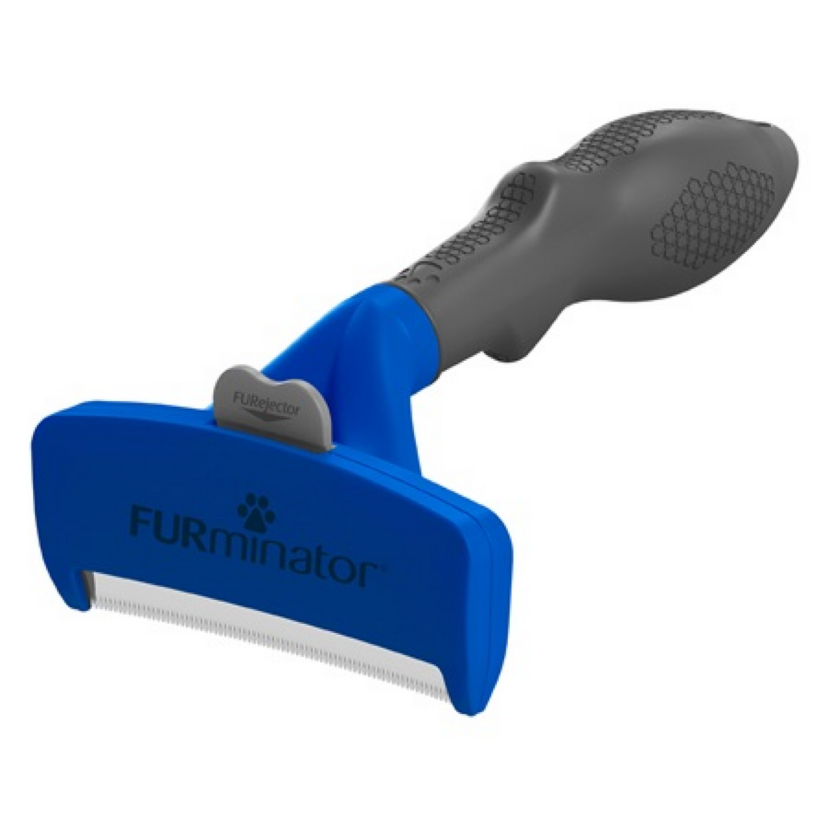 FURminator Undercoat deShedding Tool ÃƒÂ¢Ã¢â€šÂ¬Ã¢â‚¬Å“ Large Dog, Short Hair