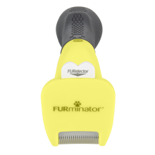 FURminator Undercoat deShedding Tool ÃƒÂ¢Ã¢â€šÂ¬Ã¢â‚¬Å“ XSmall Dog, Short Hair